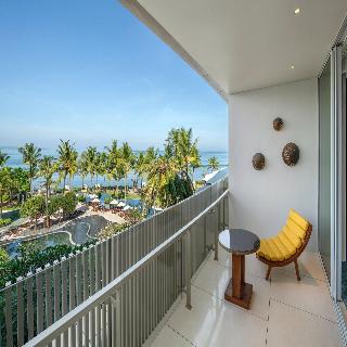 W Bali Seminyak fotoÄŸrafÄ±