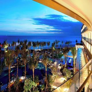 W Bali Seminyak fotoÄŸrafÄ±