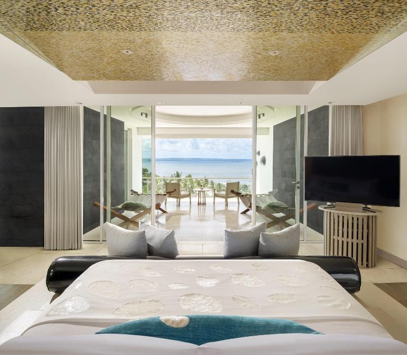 W Bali Seminyak - Oda