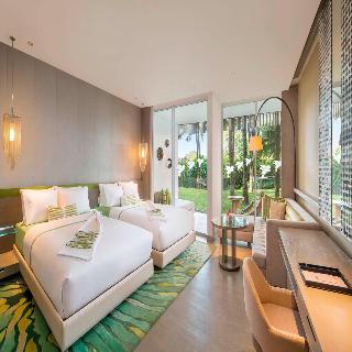 W Bali Seminyak fotoÄŸrafÄ±