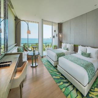 W Bali Seminyak fotoÄŸrafÄ±
