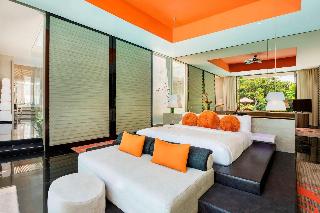 W Bali Seminyak fotoÄŸrafÄ±