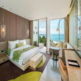 W Bali Seminyak fotoÄŸrafÄ±
