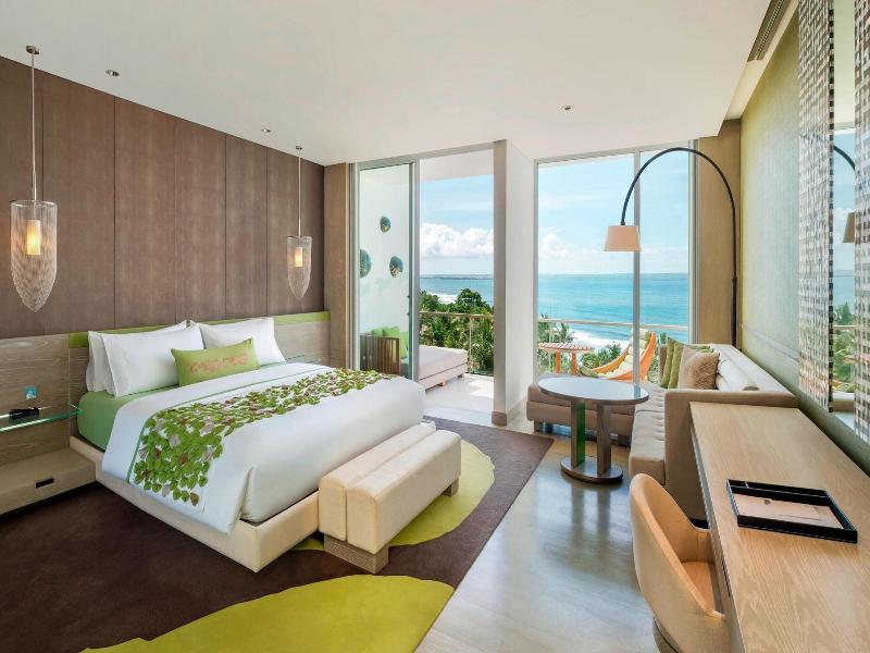 W Bali Seminyak - Oda