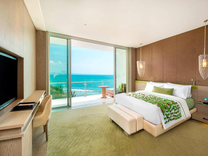 W Bali Seminyak - Oda