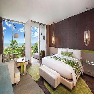 W Bali Seminyak fotoÄŸrafÄ±
