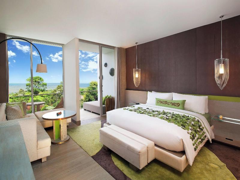 W Bali Seminyak - Oda