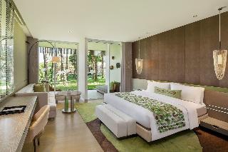 W Bali Seminyak fotoÄŸrafÄ±