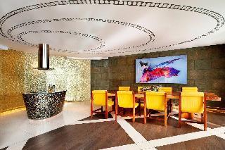 W Bali Seminyak fotoÄŸrafÄ±
