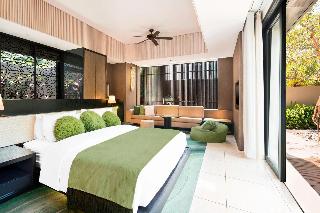 W Bali Seminyak fotoÄŸrafÄ±