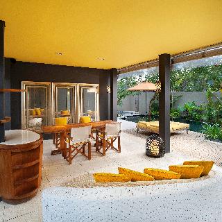 W Bali Seminyak fotoÄŸrafÄ±