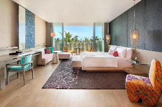 W Bali Seminyak fotoÄŸrafÄ±