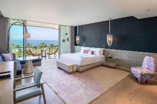 W Bali Seminyak fotoÄŸrafÄ±