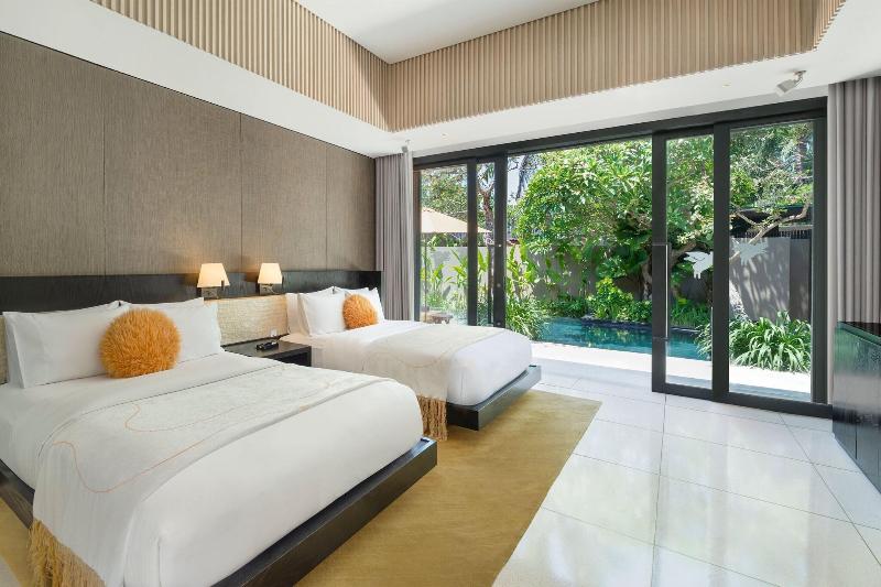 W Bali Seminyak - Oda