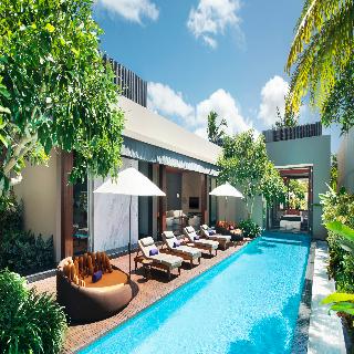 W Bali Seminyak fotoÄŸrafÄ±