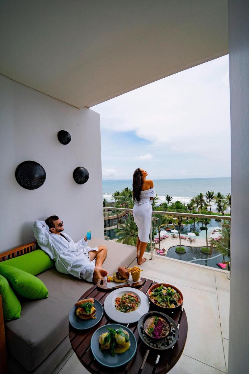 W Bali Seminyak - Oda