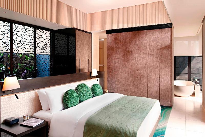 W Bali Seminyak - Oda