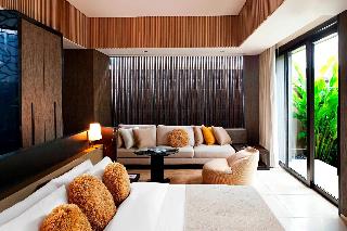 W Bali Seminyak fotoÄŸrafÄ±