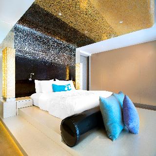 W Bali Seminyak fotoÄŸrafÄ±