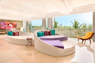 W Bali Seminyak fotoÄŸrafÄ±