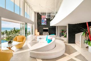 W Bali Seminyak fotoÄŸrafÄ±