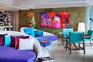 W Bali Seminyak fotoÄŸrafÄ±