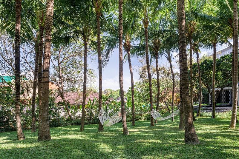 W Bali Seminyak - Oda