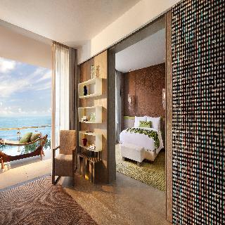 W Bali Seminyak fotoÄŸrafÄ±