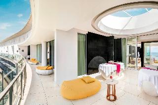 W Bali Seminyak fotoÄŸrafÄ±