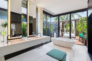W Bali Seminyak fotoÄŸrafÄ±