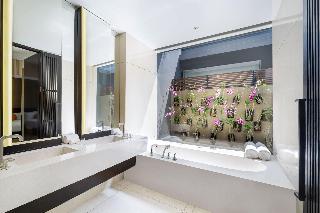 W Bali Seminyak fotoÄŸrafÄ±