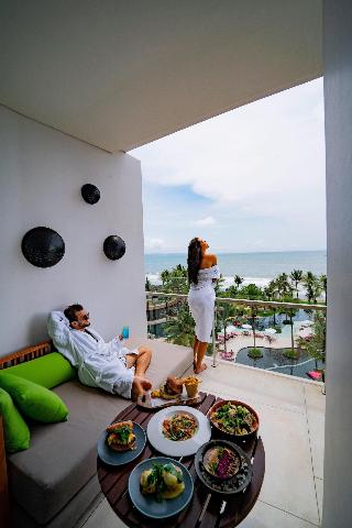 W Bali Seminyak fotoÄŸrafÄ±