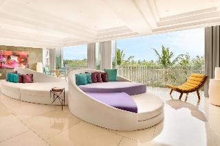 W Bali Seminyak fotoÄŸrafÄ±