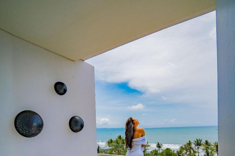 W Bali Seminyak - Oda