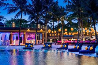 W Bali Seminyak fotoÄŸrafÄ±
