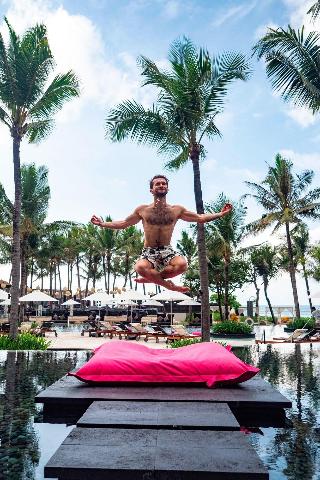 W Bali Seminyak fotoÄŸrafÄ±