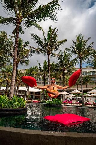 W Bali Seminyak fotoÄŸrafÄ±