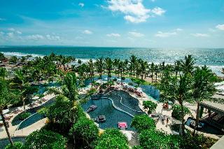 W Bali Seminyak fotoÄŸrafÄ±
