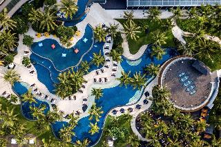 W Bali Seminyak fotoÄŸrafÄ±