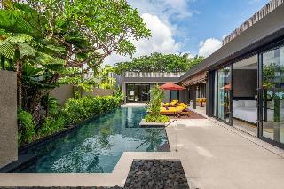 W Bali Seminyak fotoÄŸrafÄ±