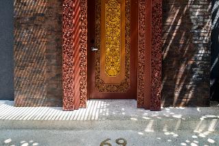 W Bali Seminyak fotoÄŸrafÄ±
