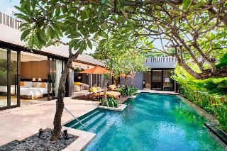 W Bali Seminyak fotoÄŸrafÄ±
