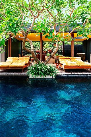 W Bali Seminyak fotoÄŸrafÄ±