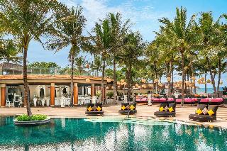 W Bali Seminyak fotoÄŸrafÄ±