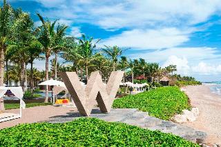 W Bali Seminyak fotoÄŸrafÄ±