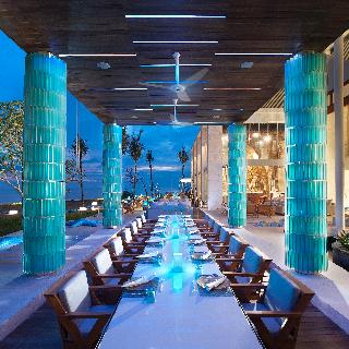 W Bali Seminyak fotoÄŸrafÄ±