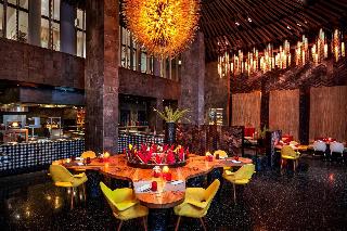 W Bali Seminyak fotoÄŸrafÄ±