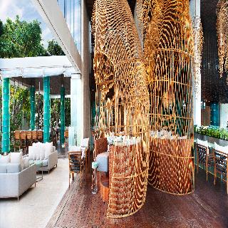 W Bali Seminyak fotoÄŸrafÄ±