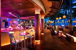 W Bali Seminyak fotoÄŸrafÄ±