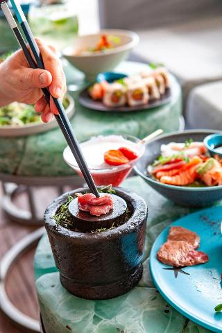 W Bali Seminyak fotoÄŸrafÄ±